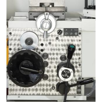 ELMAG Universal-Drehmaschine