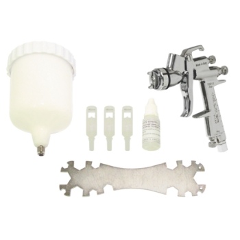 ELMAG Farbspritzpistole 10011 HTR SR