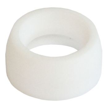 ELMAG Isolierring Standard (weiß)