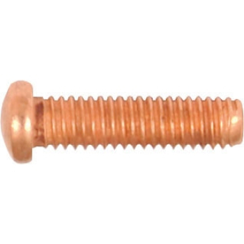ELMAG Gewindestifte 7612 M4x16mm (100 Stk./Pkg.)