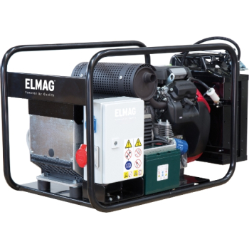 ELMAG Stromerzeuger SEB 18000WDE-AVR