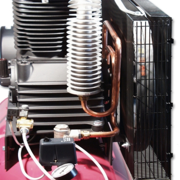 ELMAG Kompressor PROFI-LINE