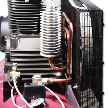 ELMAG Kompressor PROFI-LINE