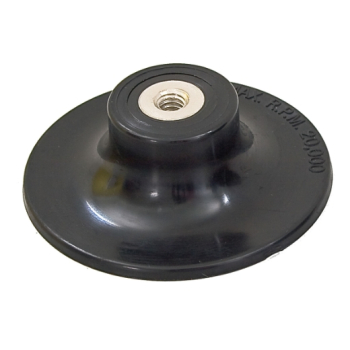 ELMAG Schleifteller für Ø 75 mm