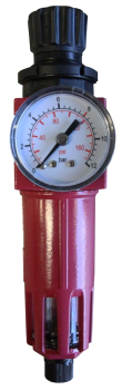 ELMAG Filter-Druckminderer