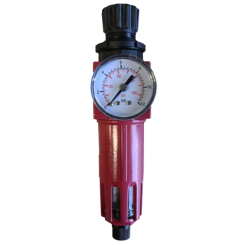 ELMAG Filter-Druckminderer