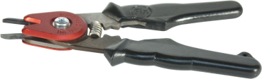 ELMAG Original FIX CO2-Spezialzange Gr. 2, für