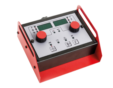 ELMAG Drahtvorschub MIG DIGIBOX Fernregel-Panel-Kit