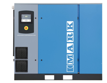 ELMAG MARK-Schraubenkompressor RMB