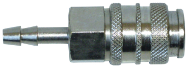 ELMAG Mini-Kupplung DN 5, S 4 mm