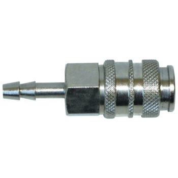 ELMAG Mini-Kupplung DN 5, S 6 mm