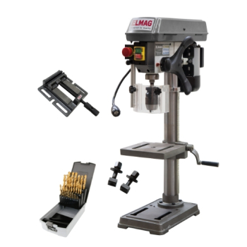 ELMAG SET-Aktion bestehend aus: KBM 13 TN