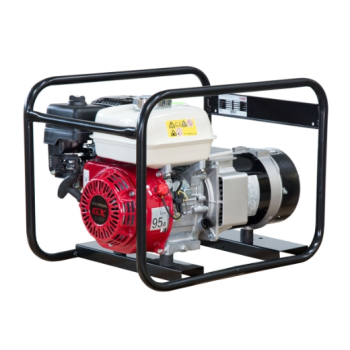 ELMAG Stromerzeuger SEB 2500WE-AVR