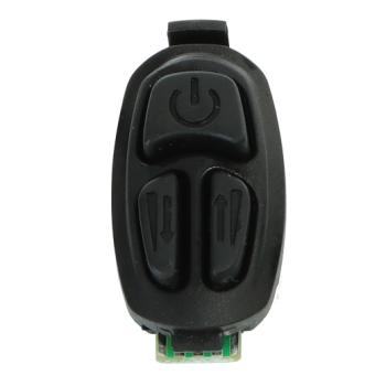 ELMAG Schaltmodul zu SRC WIG-Schlauchpakete (3DT)