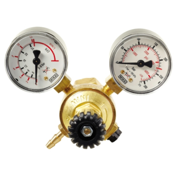 ELMAG Druckregler "Argon/Co2" Serie "MINI"