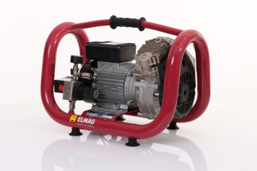 ELMAG Kompressor SUPERFOX