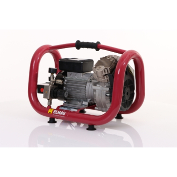 ELMAG Kompressor SUPERFOX