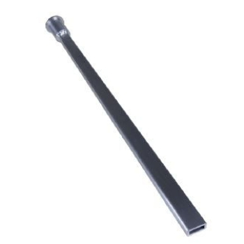 ELMAG Langdüse Aluminium