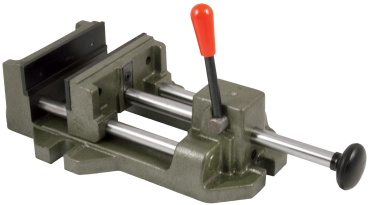 ELMAG Schnellspannschraubstock