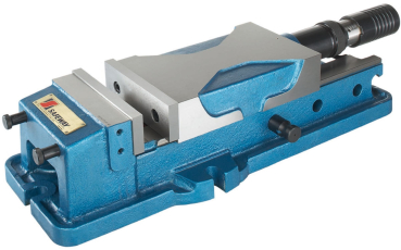 ELMAG Hydraulikschraubstock MP 250 V