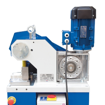 ELMAG Profi-Exzenterstanzmaschine