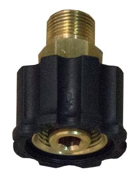 ELMAG Zwischenadapter zu Geräteanschluss