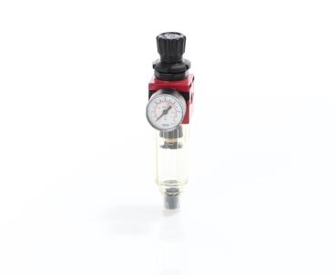 ELMAG Filter-Druckminderer