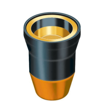 ELMAG Düsenhalter für Brenner CP40