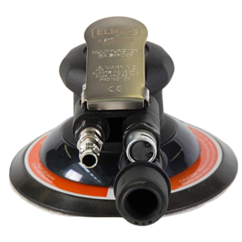 ELMAG DL-Exzenterschleifer 150 mm