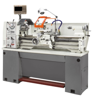 ELMAG Universal-Drehmaschine