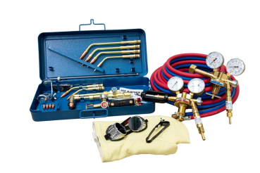 ELMAG AUTOGEN-Grundset