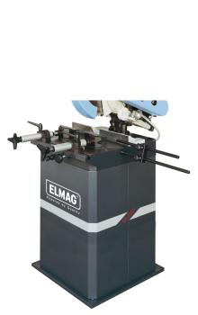ELMAG Stahlblech-Sockel für TA 400