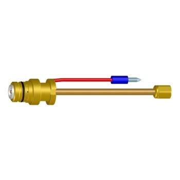 ELMAG Brennerkopf für CP70C DAR