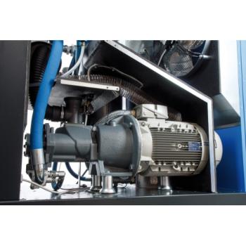 ELMAG MARK Schraubenkompressor RMB 25 IVR