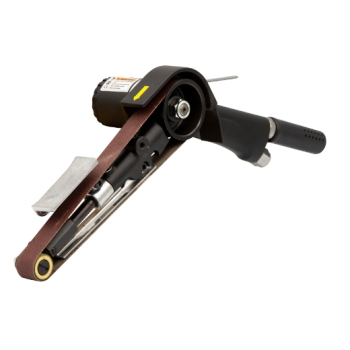 ELMAG DL-Bandschleifer 20x520 mm