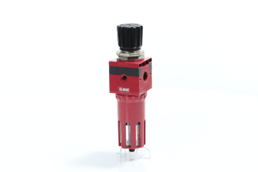 ELMAG Filter-Druckminderer