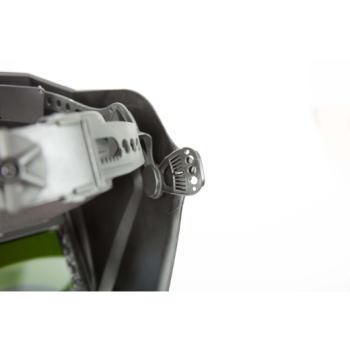 ELMAG Automatik-Kopfschweißschirm "PREMIUM-TC"