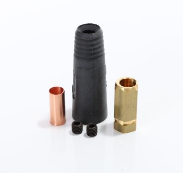 ELMAG SK-Buchse 50/70/95 mm2, schwarz