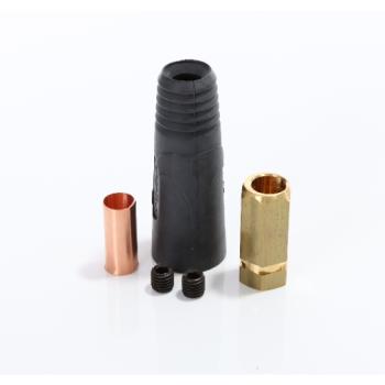 ELMAG SK-Buchse 50/70/95 mm2, schwarz