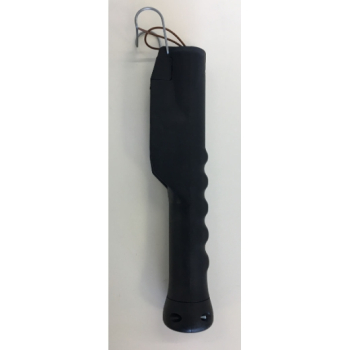 ELMAG Handgriff komplett mit Schalter