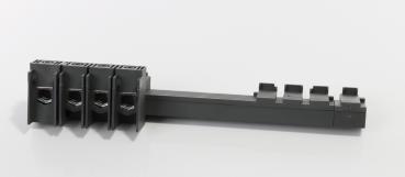 ELMAG Sammelschiene zu ABB OTM 63-125A, 4-polig