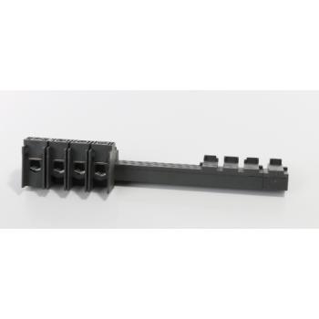 ELMAG Sammelschiene zu ABB OTM 63-125A, 4-polig