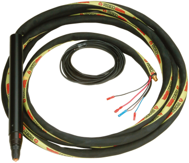 ELMAG Plasma-Brennerpaket orig. CEBORA