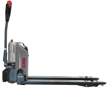 ELMAG Elektro-Handhubwagen EHW 1500