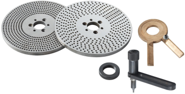 ELMAG Teilscheiben-Set groß