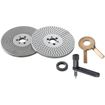 ELMAG Teilscheiben-Set groß