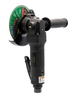 ELMAG DL-Winkelschleifer 125 mm