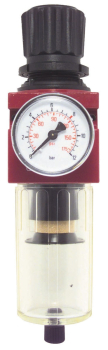 ELMAG Filter-Druckminderer