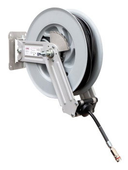 ELMAG Automatischer Schlauchaufroller