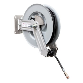 ELMAG Automatischer Schlauchaufroller